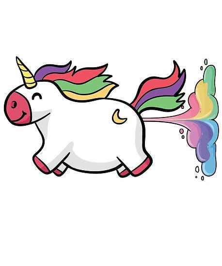 Fat Unicorn Clipart At Getdrawings Free Download