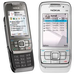 It will be published if it complies with the content rules and our moderators approve it. Actu-Mobile.com : Nokia E66 Actualité Telephonie Mobile, Test tel, News...