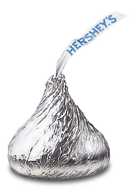 Hershey S Kisses Lbs Ebay