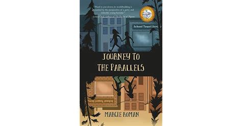 Marcie Roman Journey To The Parallels In Conversation With Suzanne