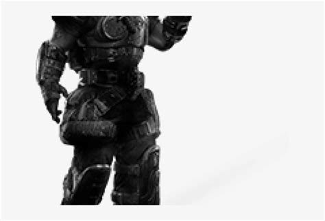 Gears Of War Clipart 4 Transparent Action Figure Png Image