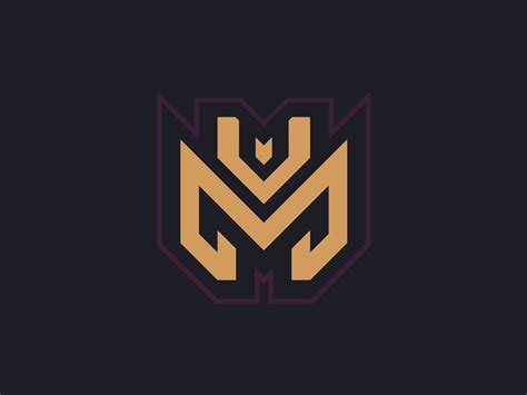 Download High Quality M Logo Gaming Transparent Png Images Art Prim