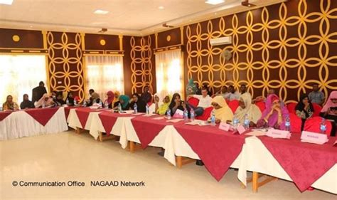 Striking Gender Gap In Somaliland With Women Having Less Than Half The
