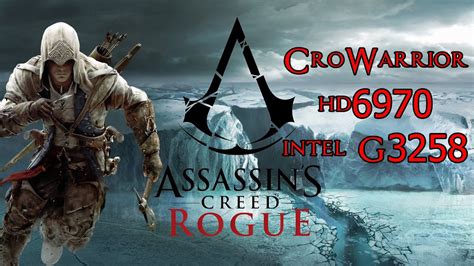 Assassins Creed Rogue Gameplay Hd G Youtube