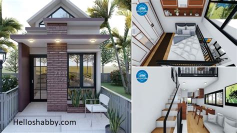 Wonderful 18 Sqm Tiny House Design Ideas ~ Interior