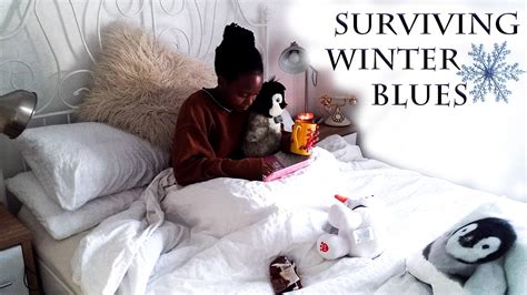 Winter Essential For Surviving Winter Blues Youtube