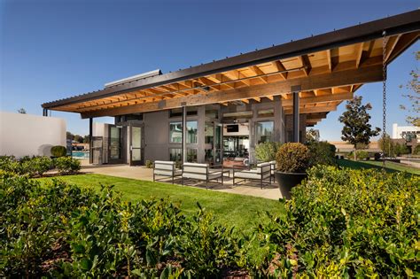 Go online anytime to chat with the people you follow. National Award for McKinley Village Clubhouse • Mogavero ...