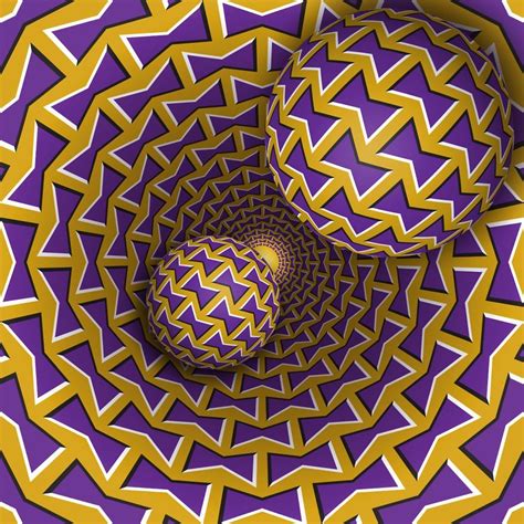 I Drew Three Hundred Optical Illusions And Found How To Practically Use