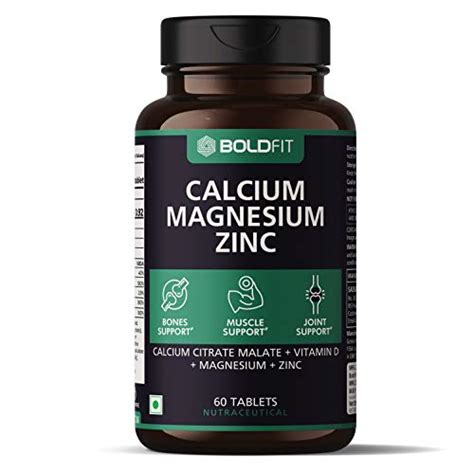 Vitamin d supplements may be necessary for older people, people living in northern latitudes, and side effects. Boldfit calcium supplement 1000mg for women and men with ...