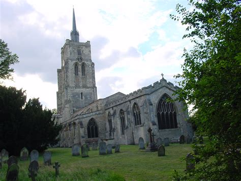 Ashwell Church | Churches and places of worship, Ashwell ...