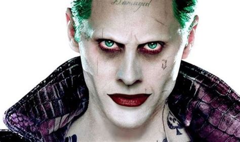 Zack snyder has shared yet another new glimpse at jared leto's joker in his upcoming justice league cut, due out next month. Joker: Jared Leto filming new scenes for Justice League ...