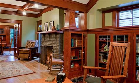 Identifying a craftsman home is easy with all of their extremely recognizable features. Home Remodeling Portland | Craftsman Design & Renovation