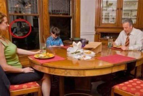 Inside Mystery Ghost Photos That Went Viral