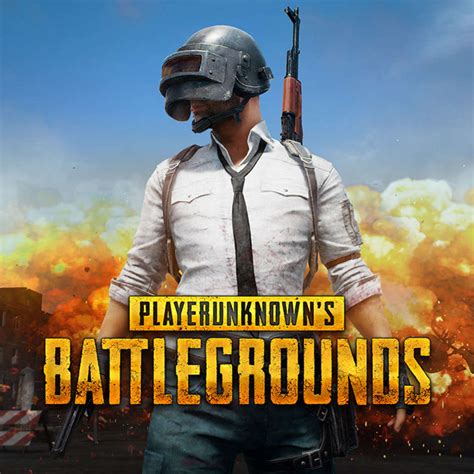 PlayerUnknown S Battlegrounds GameSpot