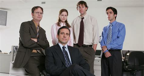 The office season 5 was a blockbuster released on 2009 in united states story: Ranked: All Seasons Of The Office | ScreenRant