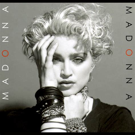 Madonna The First Album Chronique De Lalbum