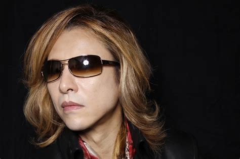 Japanese Rock Star Yoshiki Goes Classical At Carnegie Hall Here Now