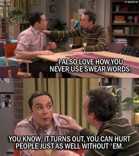 14 Best The Big Bang Theory Quotes From The Allowance Evaporation 10×16