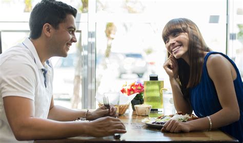 How To Have A Safer First Date