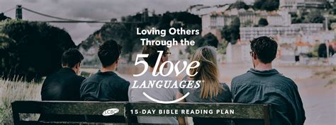 Loving Others Through The 5 Love Languages Lcbc Church