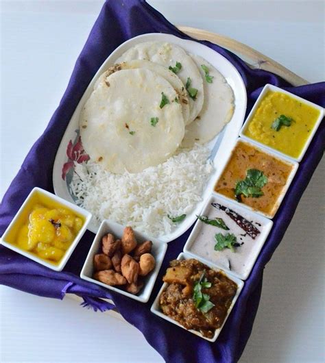 10 Thalis From Around India That Will Take You To Food Heaven Food
