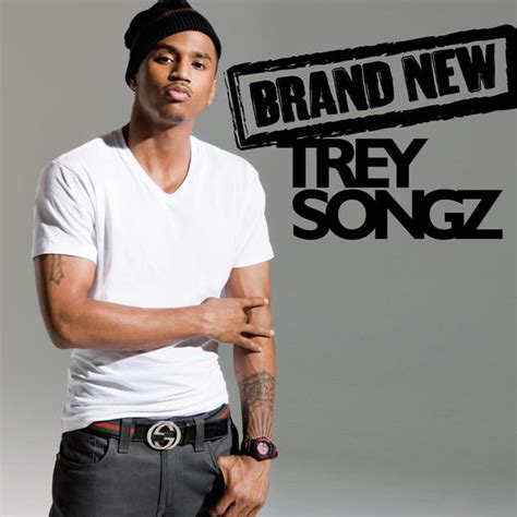 New Music Trey Songz ThisisRnB New R B Music Artists