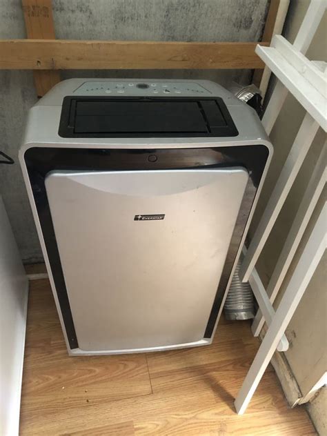 Parts lists and photos available to help find your replacement parts. Everstar portable Air Conditioner (No Exhaust Hose) for ...
