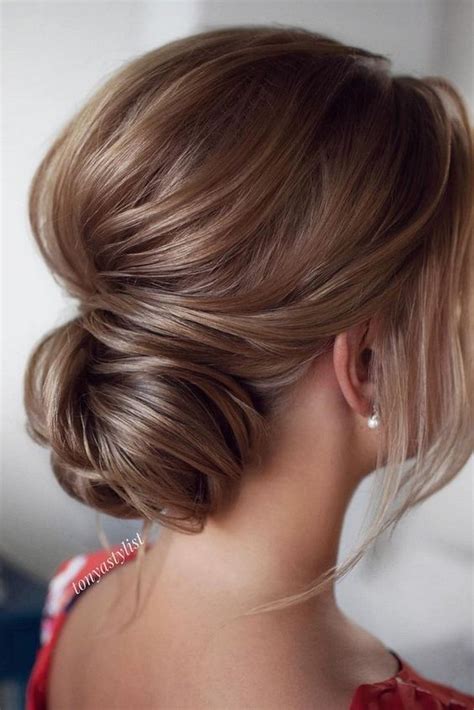 30 Trendy Messy Updos For Long Hair Style Vp Page 24