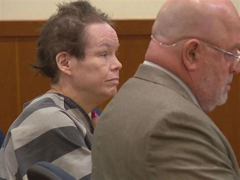Woman Accused Of Killing Husband Having Him Dismembered Found Fit To Stand Trial