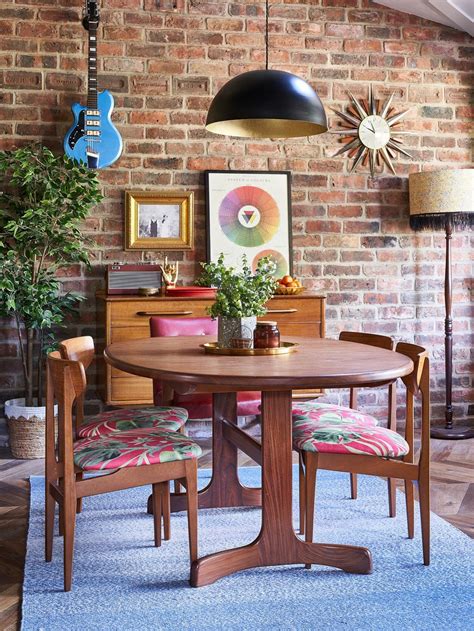 Dining Room Trends For 2021 Bright Refreshing And Adaptable Ideas