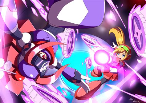 Armando Sionosa On Twitter Pachislot Rockman Ability Roll Vs Coin Woman N N Commission For