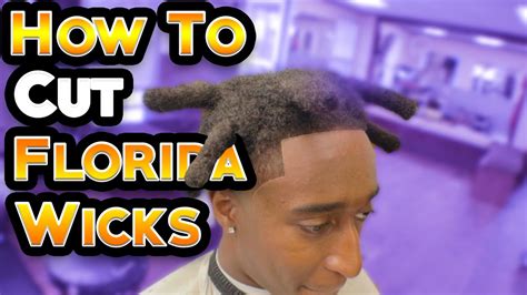 The most important thing about your hair is you can say so much about your behavior and personality by choosing what to choose and the way you style it. How To | Cut Florida Wick Dreads - YouTube