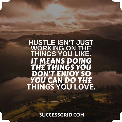 28 Hustle Quotes To Fire You Up To Get Things Done