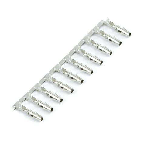 molex female connector pin set 10 pack shakmods