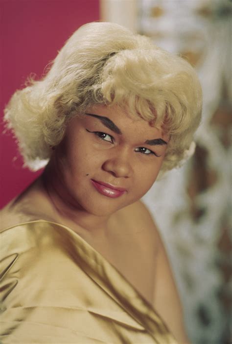 Etta James Black Women Musicians Pictures Black Women In Art And
