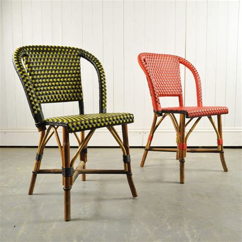 French Bistro Chair French Folding Bistro Chairs At 1stdibs We Use
