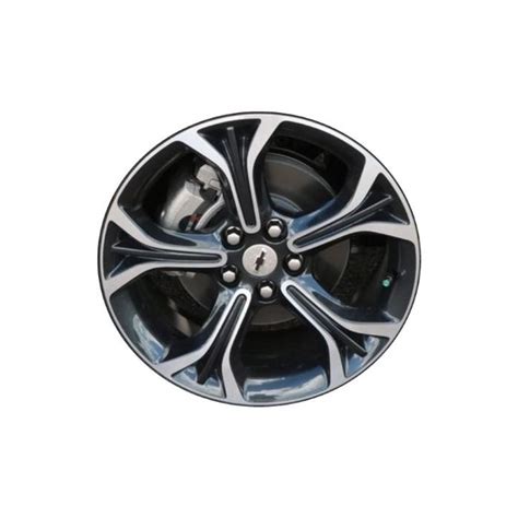 Chevrolet Cruze Wheels Rims Wheel Rim Stock Genuine Factory Oem Used
