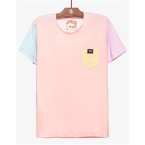 T Shirt Pastel Colors 104318 Hermoso Compadre