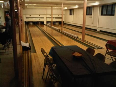 Photos Of Old Bowling Alleys 128617 052410 0300 Pm Old Bowling