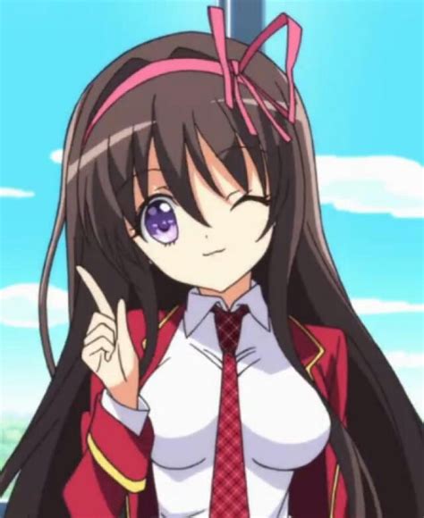 Anime Recommendation Noucome Anime Amino