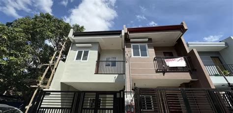 Page 2 House And Lot For Sale In Novaliches Quezon City Lamudi