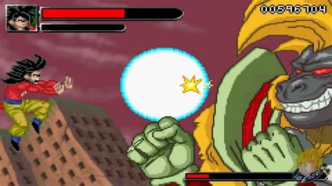 Transformation is a game boy advance action game based on the japanese cartoon dragon ball gt. TELECHARGER DRAGON BALL GT TRANSFORMATION GBA - Hansauguterdo