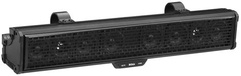 It also comes in a floor lamp design, as well. Best Waterproof Soundbar For ATV, UTV & Boats In 2019