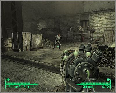 First of all it is important to note that the level cap has been raised to level 30. Main quests - QUEST 1: Death from Above - part 1 | Main quests - Fallout 3: Broken Steel Game ...