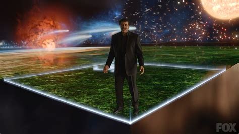 A spacetime odyssey offers details about the universe and beyond are entertainingly educational, and the stories. Cosmos: A Spacetime Odyssey Premiers on Fox: Obama to ...