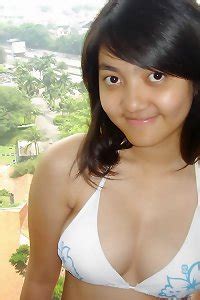 Asian Nudist Pictures Really Beautiful Cute Indonesian Chick Chika Part