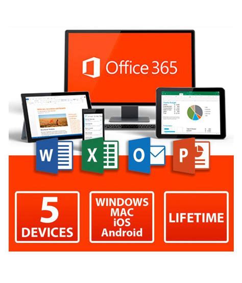 The classic version of this suite. Microsoft Office Office 365 Professional ( 32/64 Bit ...