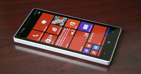 Verizon Updating Nokia Lumia Icon To Windows 10 Mobile Today Newswirefly