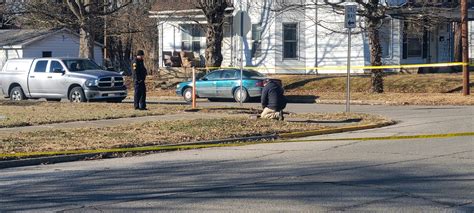 Update Juvenile Charged In Terre Haute Shooting Wibq The Talk
