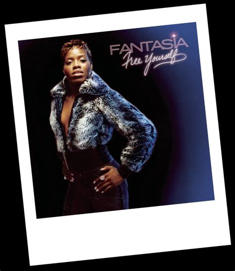 Click to listen to fantasia on spotify fantasia ripping it as she walks back in the church! Fantasia Fan Documentary